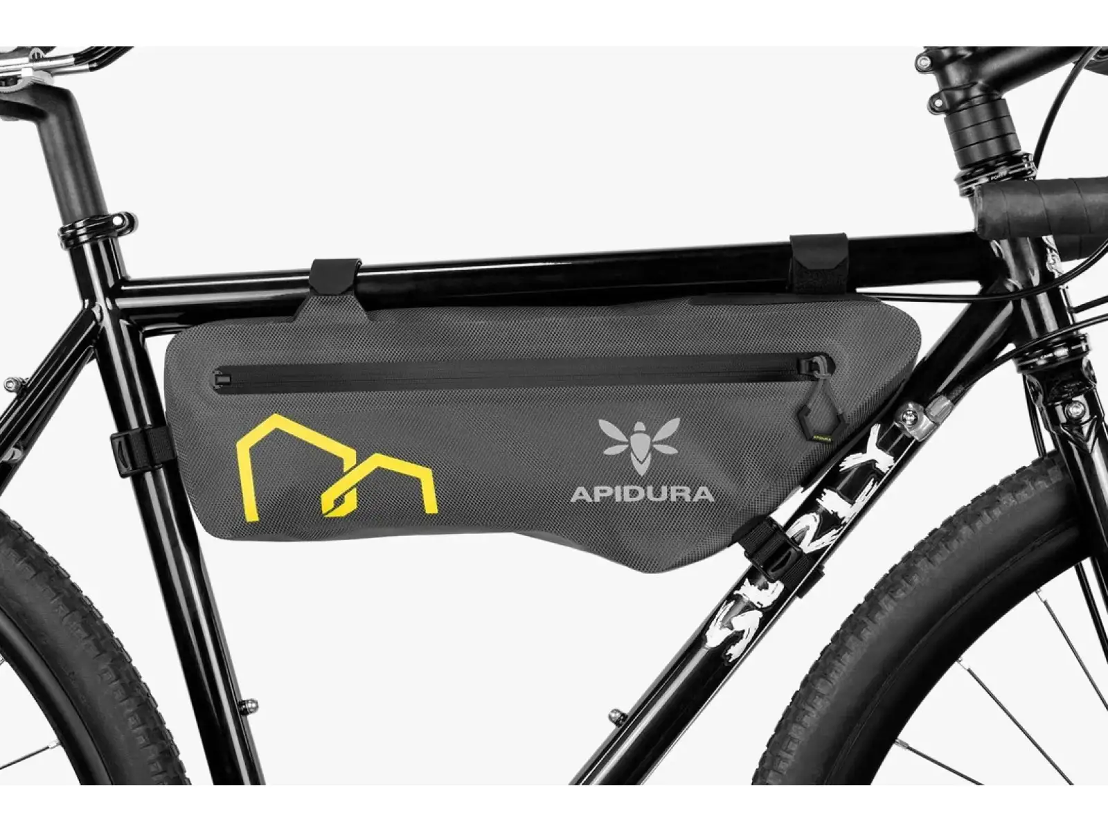 Apidura Expedition compact frame pack 3 l torba na ramę