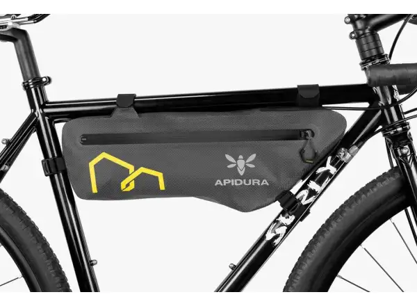 Apidura Expedition compact frame pack 3 l torba na ramę