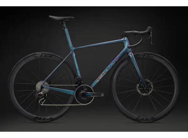Giant TCR Advanced SL 1 AXS rower szosowy Blue Dragonfly