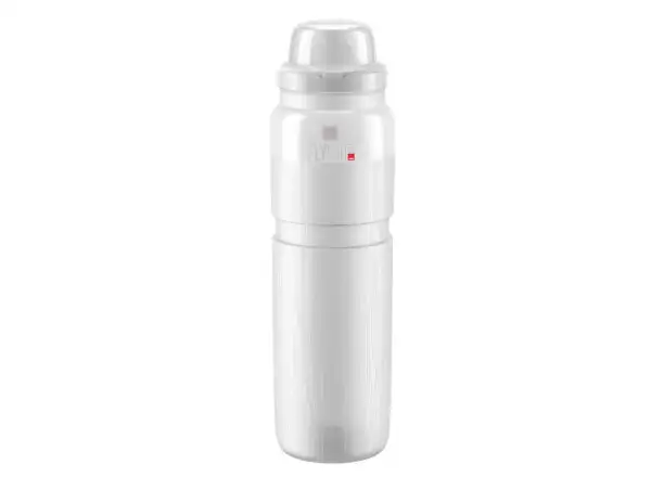 Elite Fly Tex 23 MTB bidon przezroczysty 950 ml