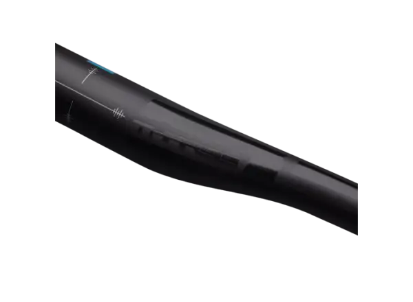 PRO Tharsis 3Five Mini rise kierownica 780/10/35 mm carbon czarna