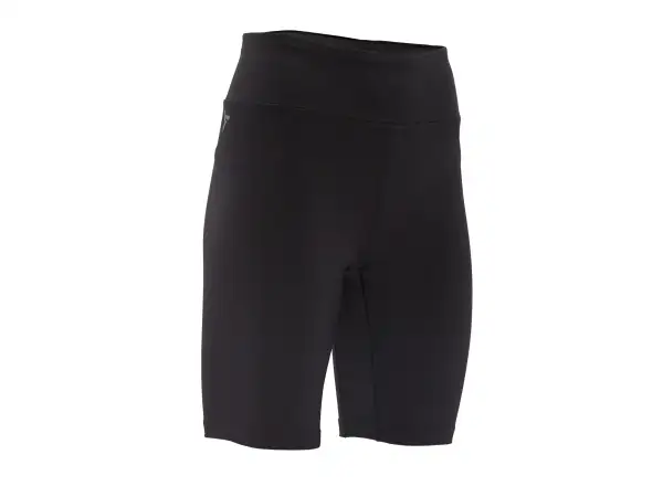 Silvini Lugana damskie szorty Black