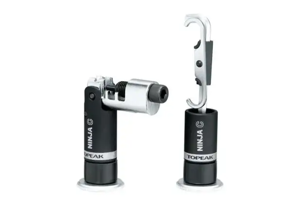 Topeak Ninja C zacisk do kierownicy
