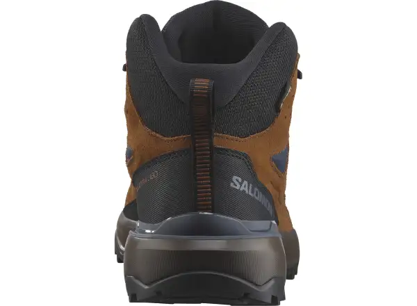 Salomon X Ultra 360 LDR MID GTX męskie buty turystyczne Blue Nights/Caramel Cafe/Grisaille