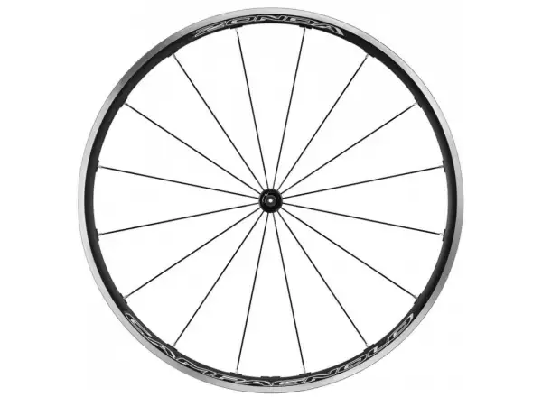 Campagnolo Zonda C17 szosowe koła z zaplotem