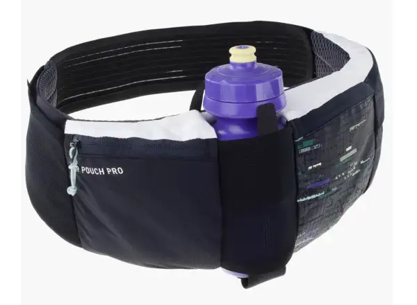 Evoc Hip Pouch Pro nerka 1 l + butelka 0,55 l Multicolour
