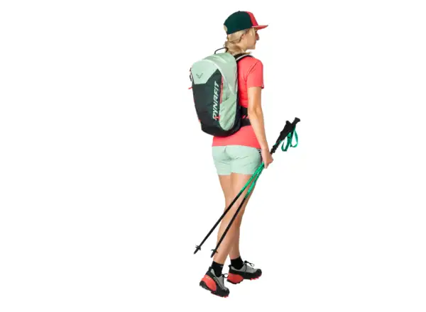 Dynafit Transalper 22 W plecak Jadelite/Black Out