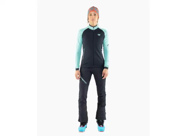 Dynafit Speed Polartec damska kurtka Mokarosa/Burgundy
