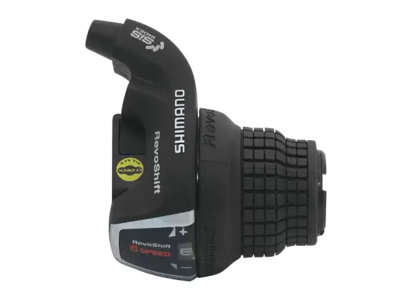 Shimano Revo SL-RS35R obrotowa zmiana biegów 6 sp. prawa