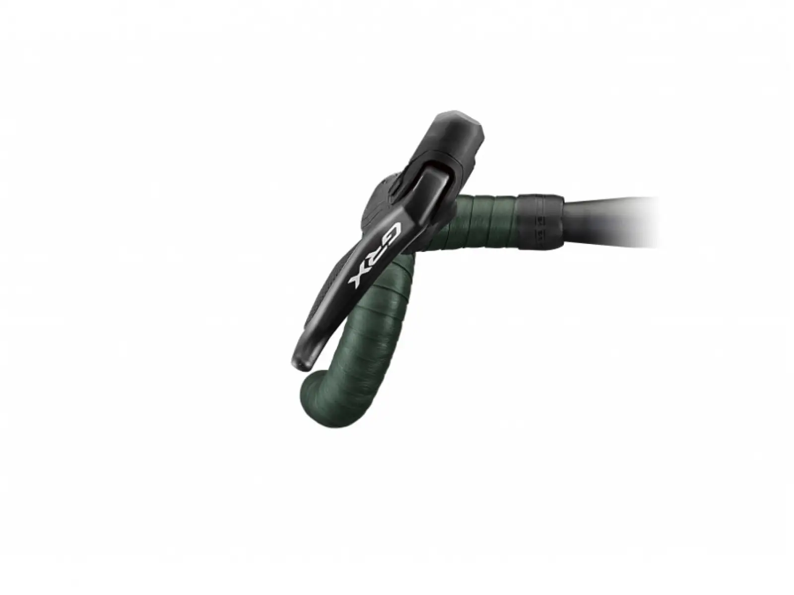 Ciclovation Grind Touch owijka GXL Polyhyde Racing Green