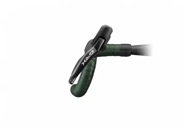Ciclovation Grind Touch owijka GXL Polyhyde Racing Green
