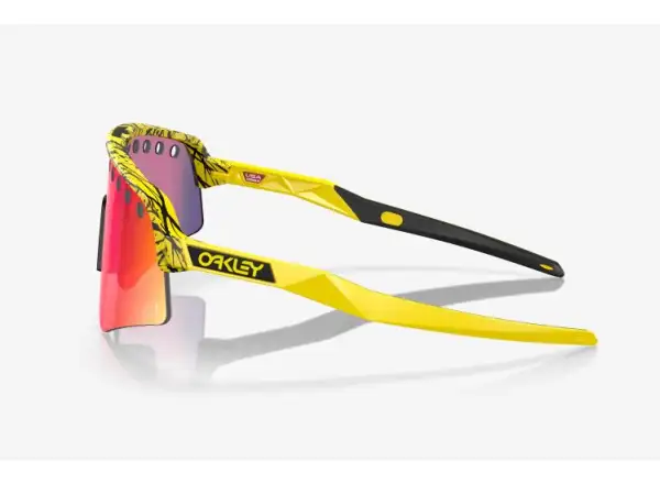 Oakley Sutro Lite Sweep okulary TDF Splatter/Prizm Road