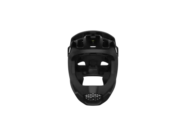 POC Otocon Race Mips kask Uranium Black Matt