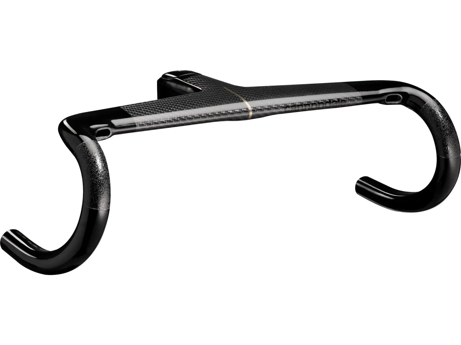 Cannondale SystemBar Aero szosowe zintegrowane kierownice