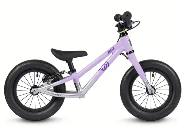 Early Rider Belter 12 dziecięcy rowerek biegowy Violet Haze 2026