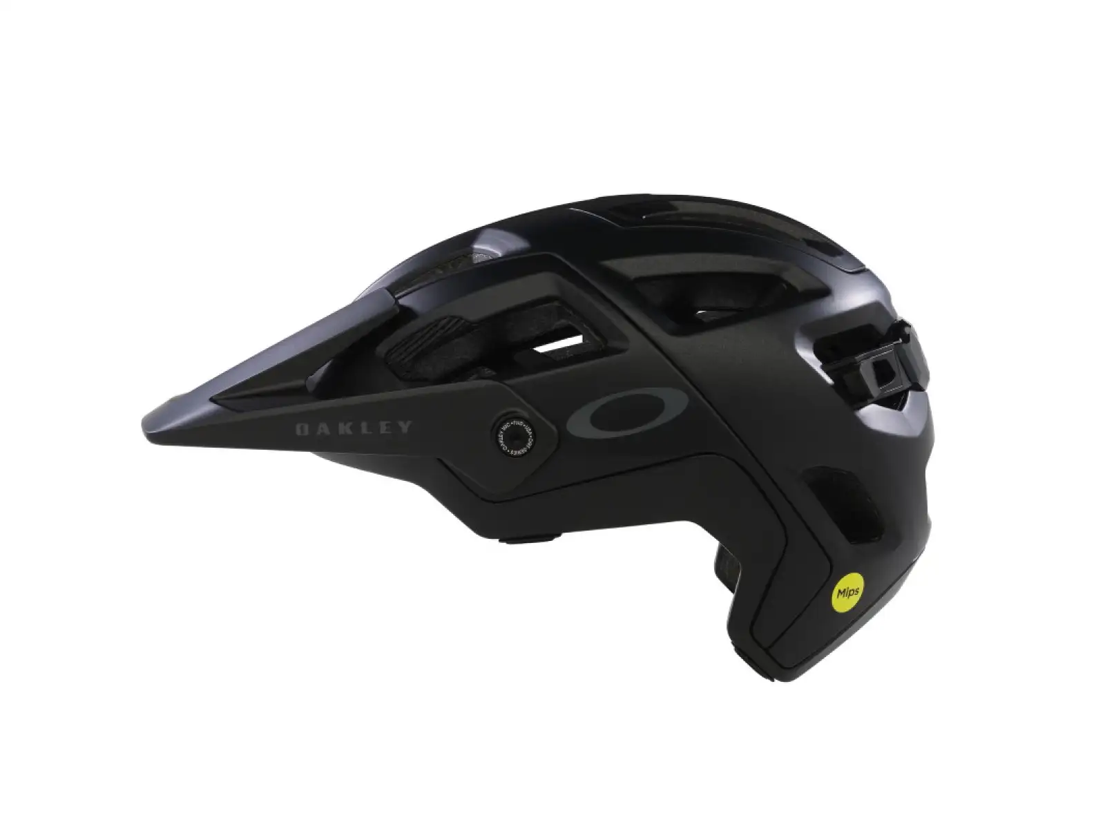 Oakley DRT5 Maven EU kask Satin Black