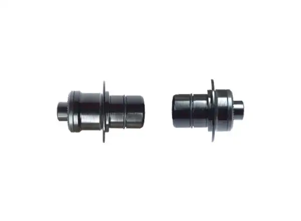 DT Swiss końcówki redukcyjne do przedniej piasty DT350 15mm (redukcja na QR 5/100)