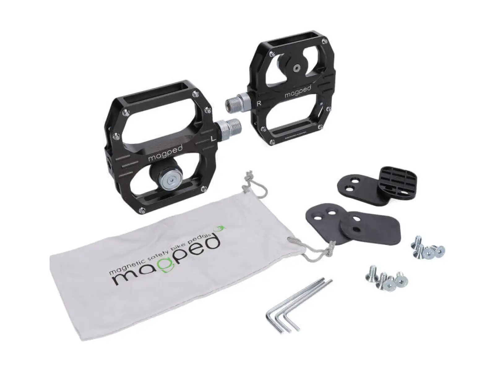 Magped Sport2 100N magnetyczne pedały