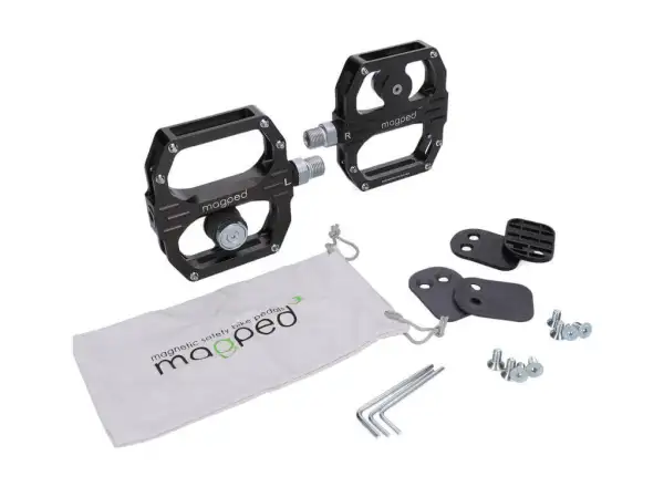 Magped Sport2 100N magnetyczne pedały