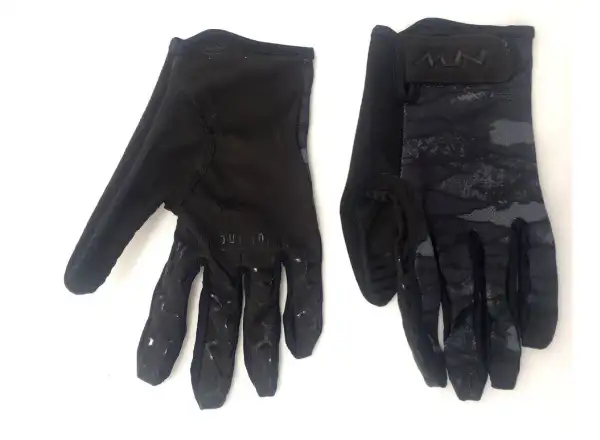 Northwave Enduro 2 męskie rękawiczki black