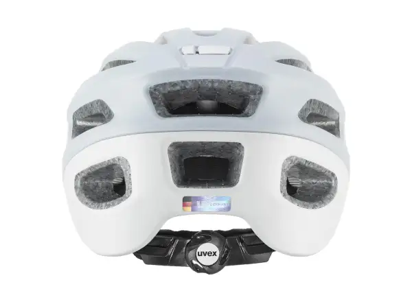 Uvex True CC kask Cloud/White Matt