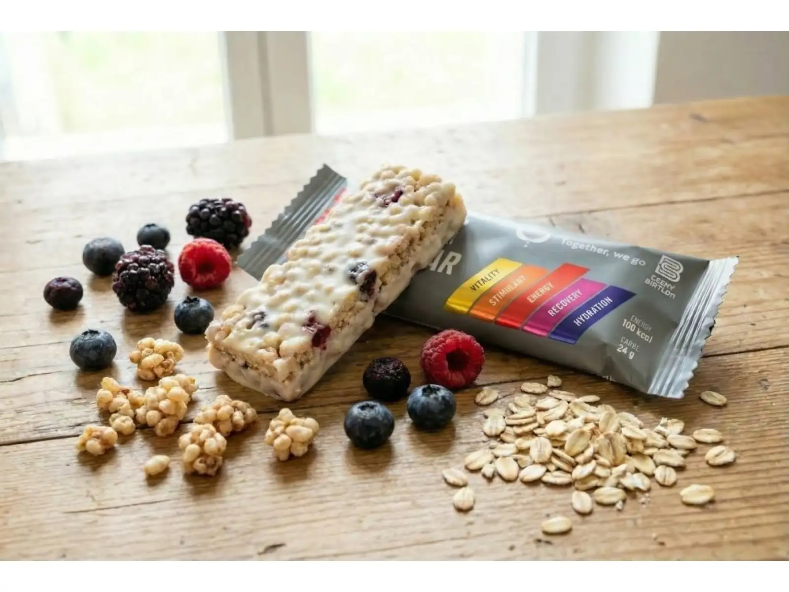 Penco Sport Energy Bar batonik 40 g