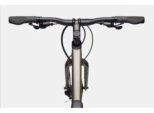Cannondale Quick Disc 5 Remixte damski rower trekkingowy Meteor Grey