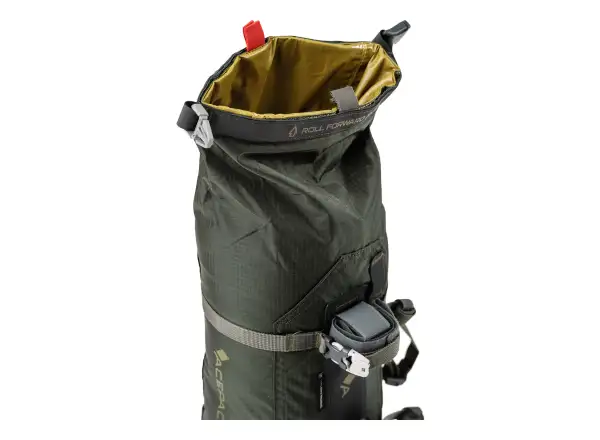 Acepac Mini Roll Bar MKIII torba 5 l / 7 l Gray