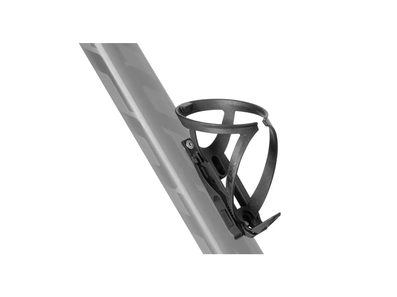 Topeak Master Cage X1 + Ninja Mater koszyk na butelkę