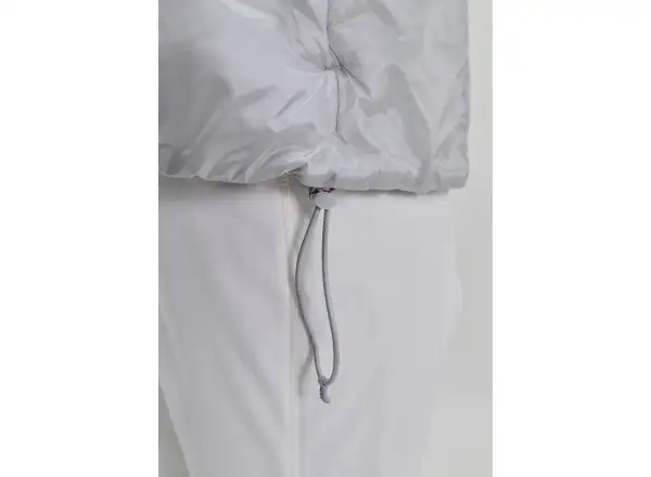 POC Lite Padded Jacket damska ocieplana kurtka Granite Grey
