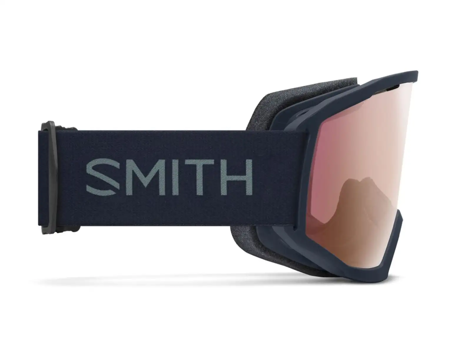 Smith Loam MTB zjazdowe gogle Midnight Navy