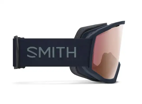 Smith Loam MTB zjazdowe gogle Midnight Navy