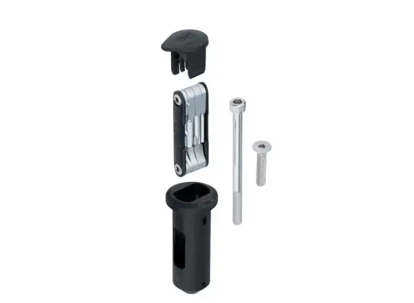 OneUp EDC Lite multitool pomarańczowy