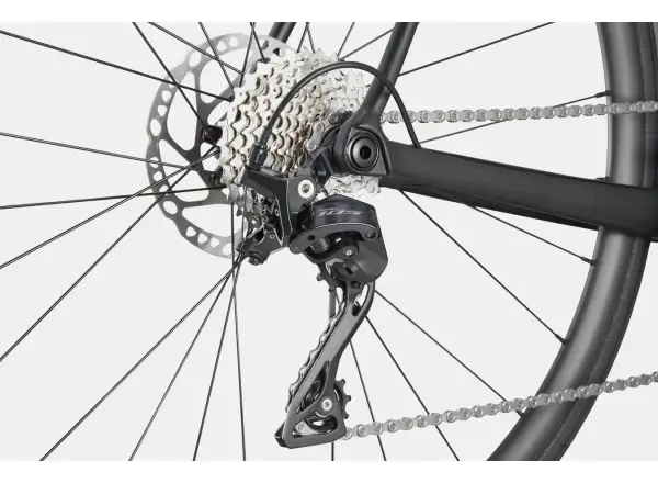 Cannondale CAAD 14 3 rower szosowy Matte Black (BBQ)