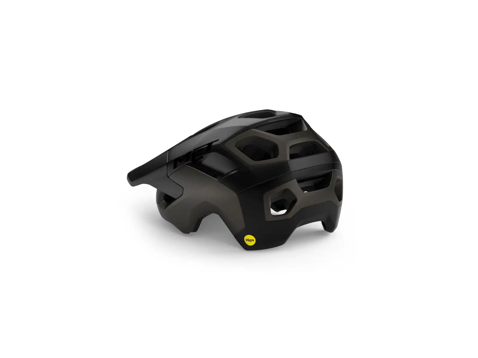 MET Revo MIPS kask černá