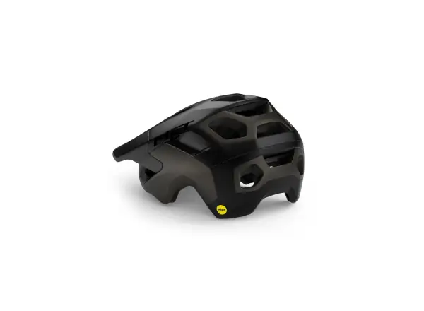 MET Revo MIPS kask černá