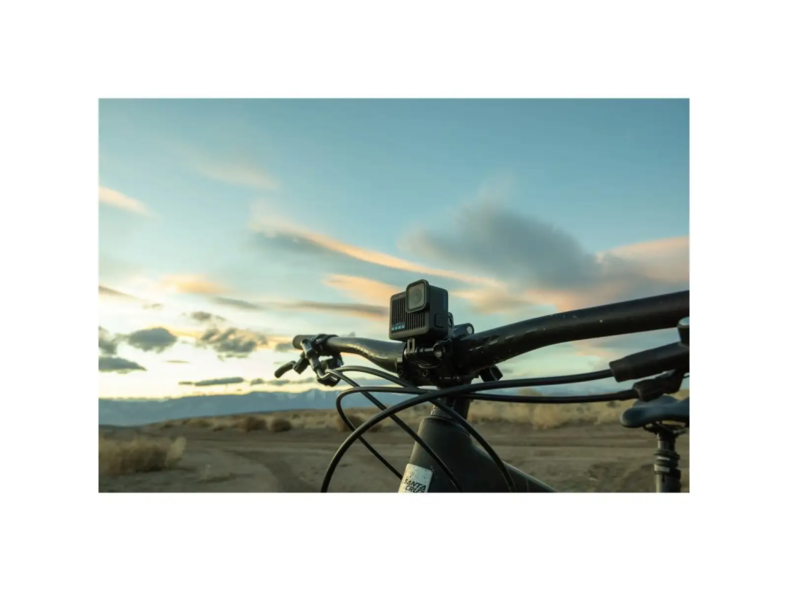 Kamera sportowa GoPro HERO
