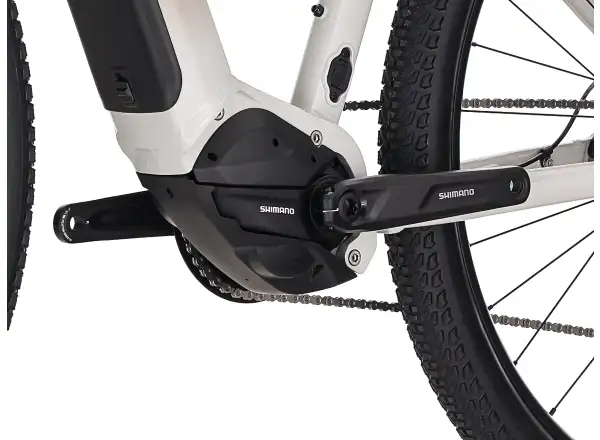 Superior eXC 6.2 górski rower elektryczny Gloss Black