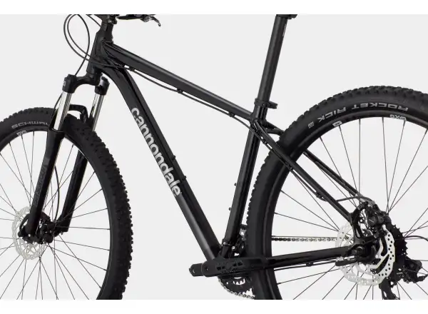 Cannondale Trail 8 27,5" rower górski Grey