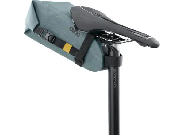 Evoc Seat Pack WP torba podsiodłowa 2 l stalowy szary