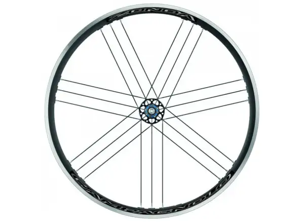 Campagnolo Zonda C17 szosowe koła z zaplotem