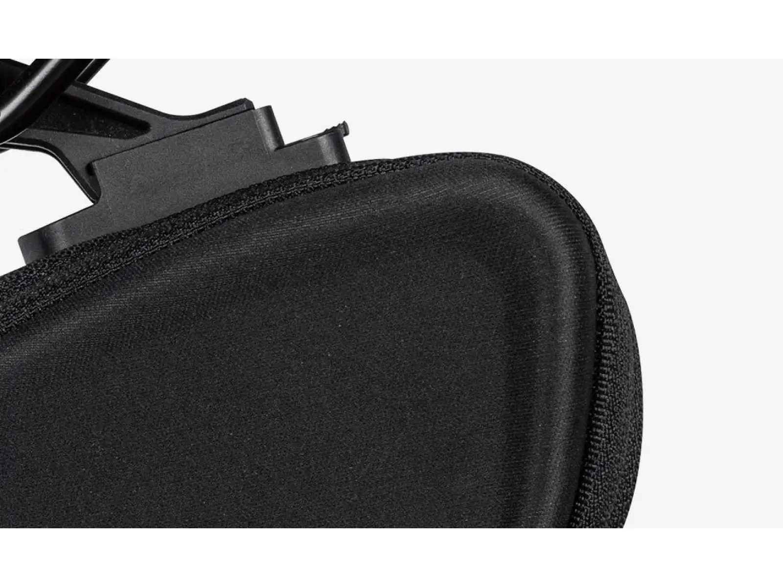 Topeak Sidekick Wedge Pack torba pod siodło czarna, rozm. M
