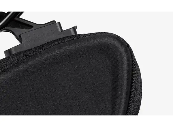 Topeak Sidekick Wedge Pack torba pod siodło czarna, rozm. M