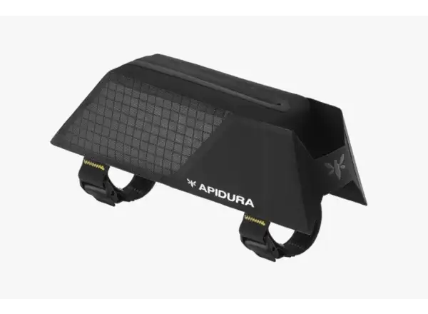 Apidura Aero górny moduł na rurę górną Racing 0,4 l torba na ramę