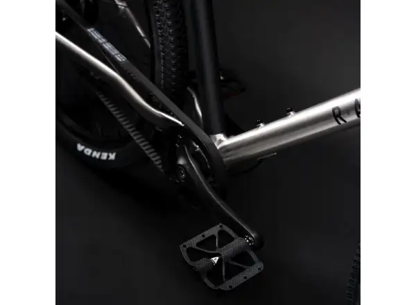 Rascal 24 5 sp. Sturmey Archer rower dziecięcy Titan
