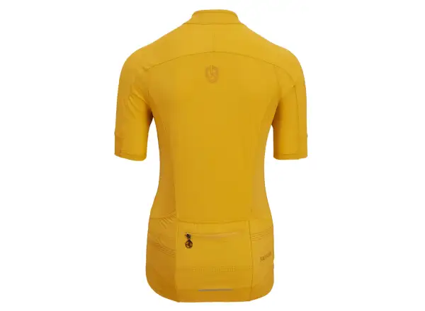 Silvini Montella damski dres krótki rękaw tiger