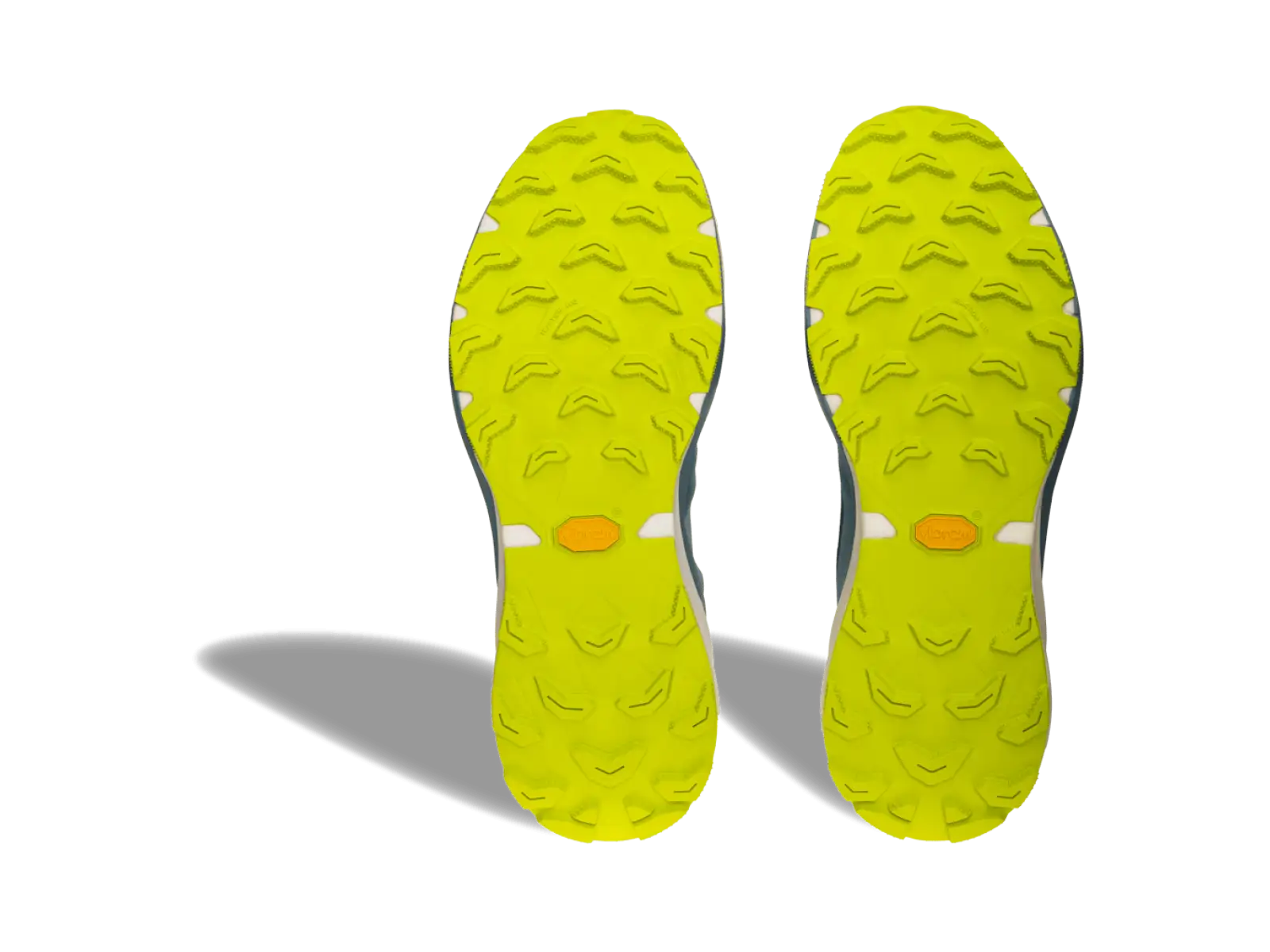 Dynafit Ultra 100 V3 męskie buty do biegania Smoke Blue/Cinder