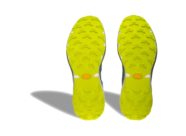 Dynafit Ultra 100 V3 męskie buty do biegania Smoke Blue/Cinder