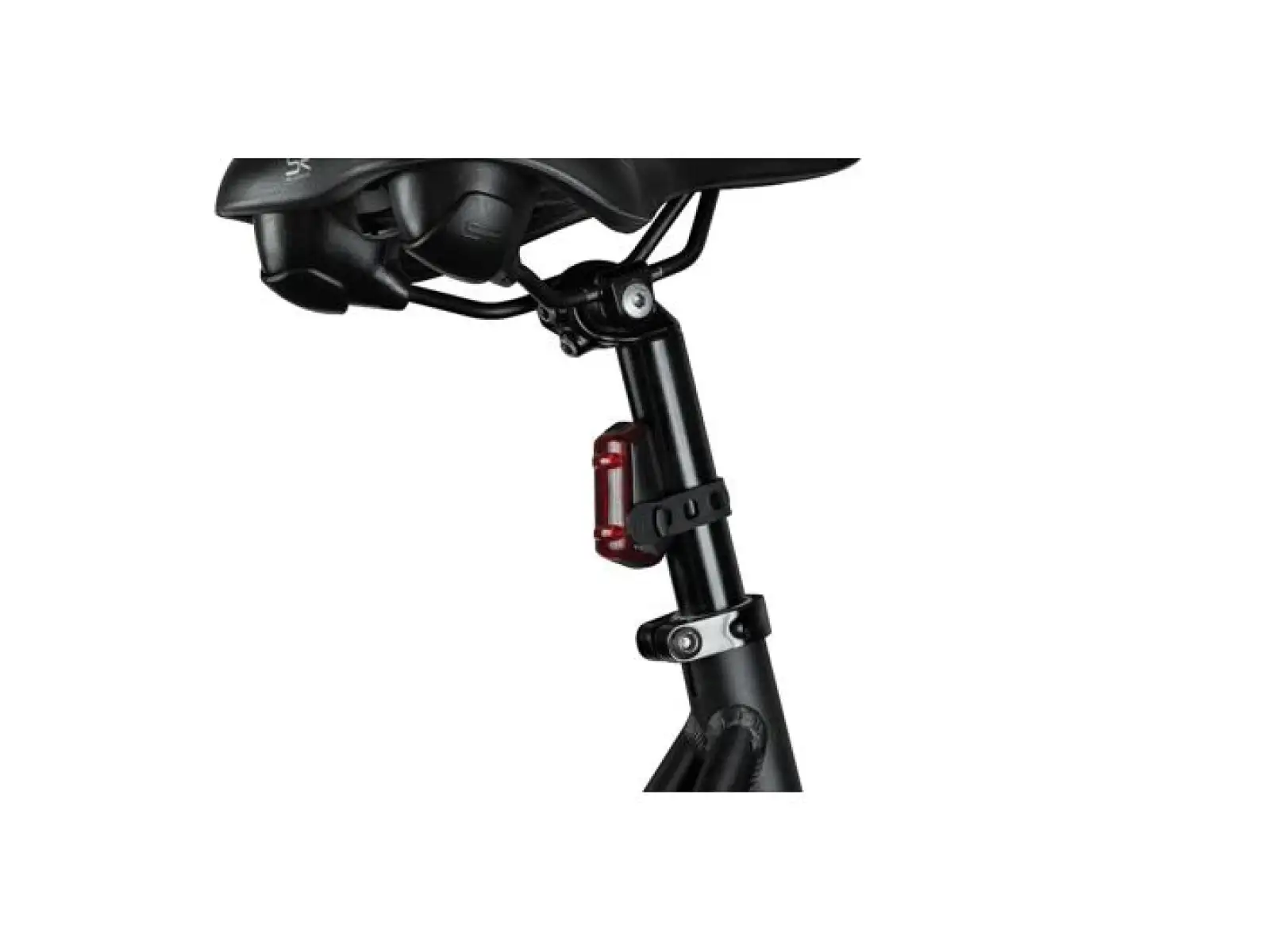 AXA DWN USB Standard tylna lampka