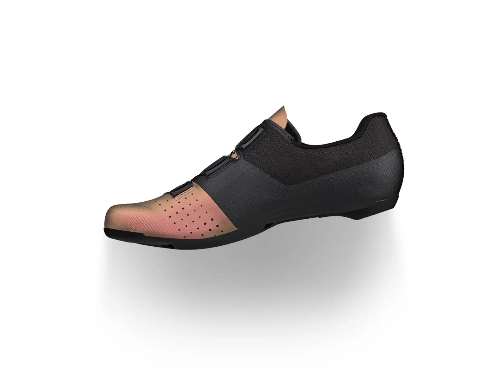 Fizik Tempo Overcurve R4 Iredescent szosowe męskie buty Copper/Black